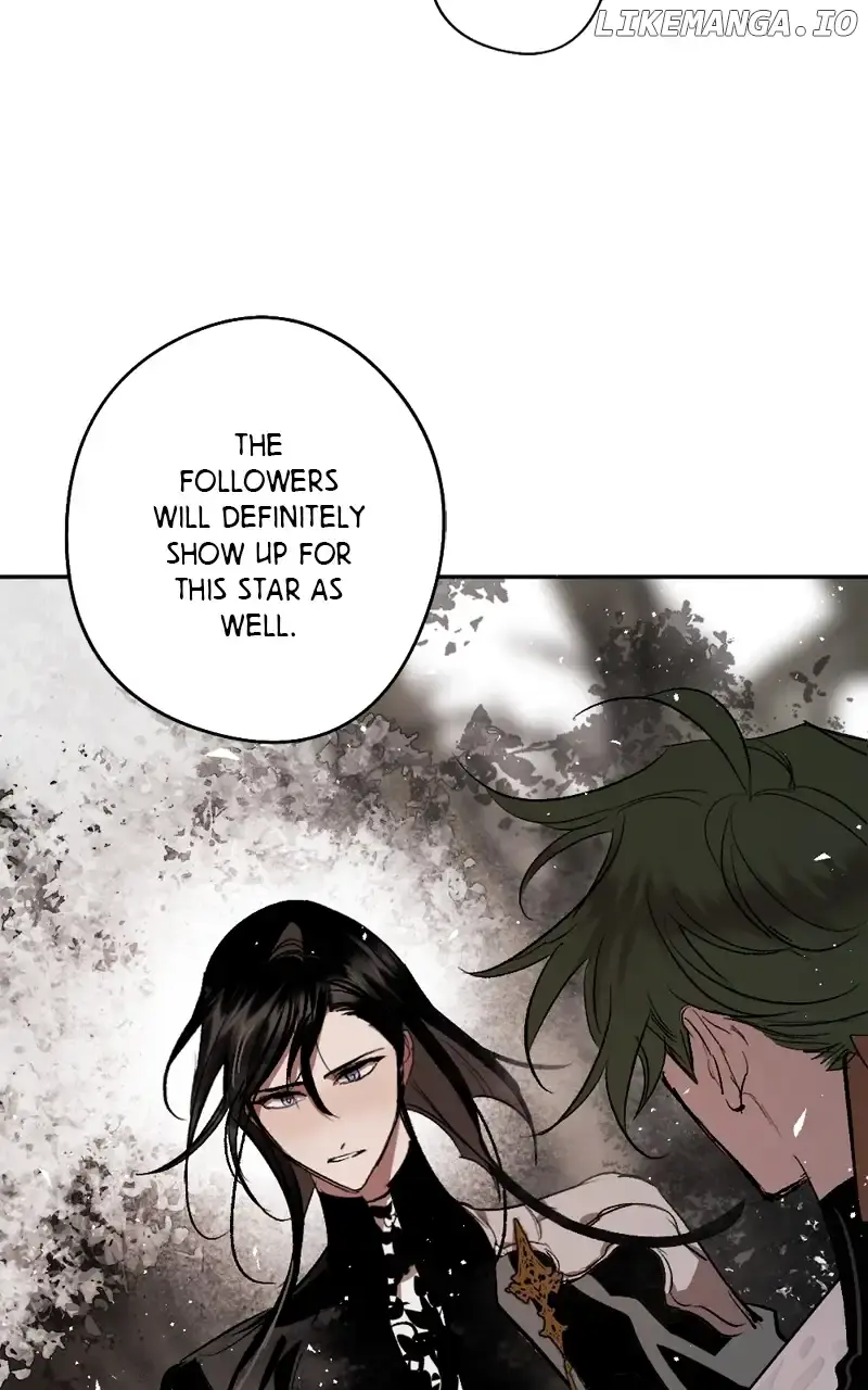 The Dark Lord's Confession Chapter 94 Page 94