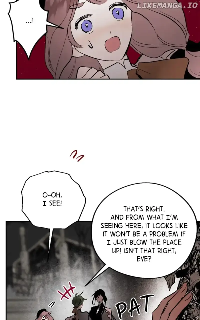 The Dark Lord's Confession Chapter 94 Page 96