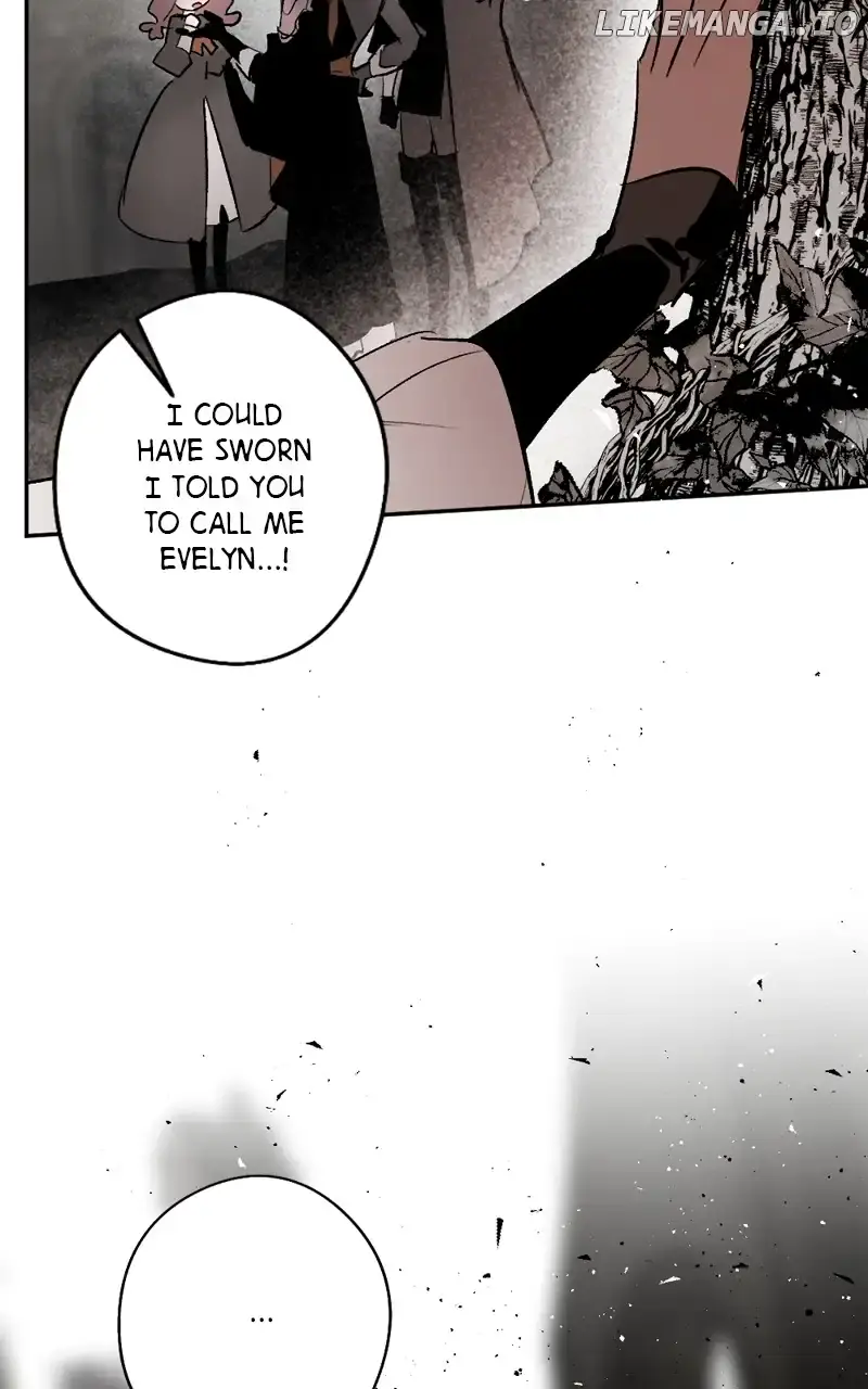 The Dark Lord's Confession Chapter 94 Page 97