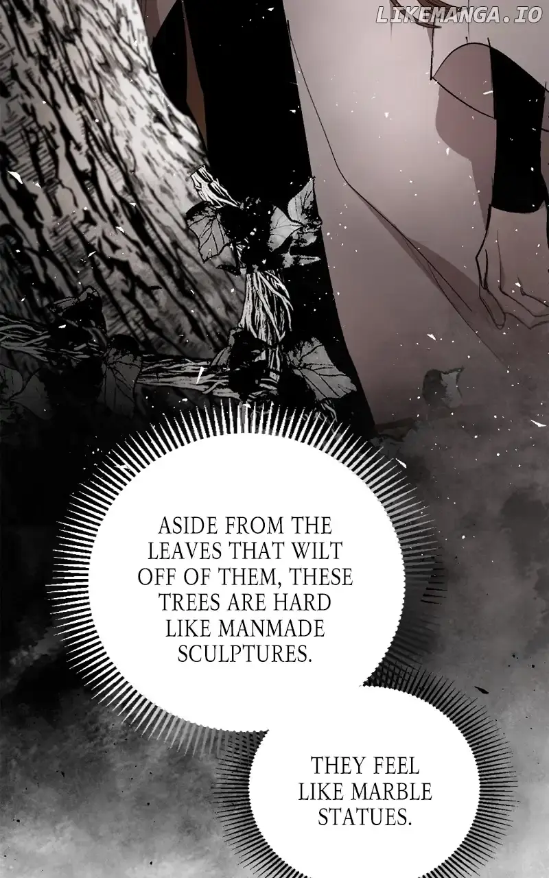 The Dark Lord's Confession Chapter 94 Page 99