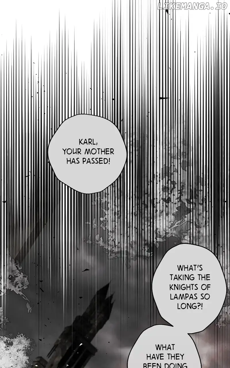 The Dark Lord's Confession Chapter 94 Page 105