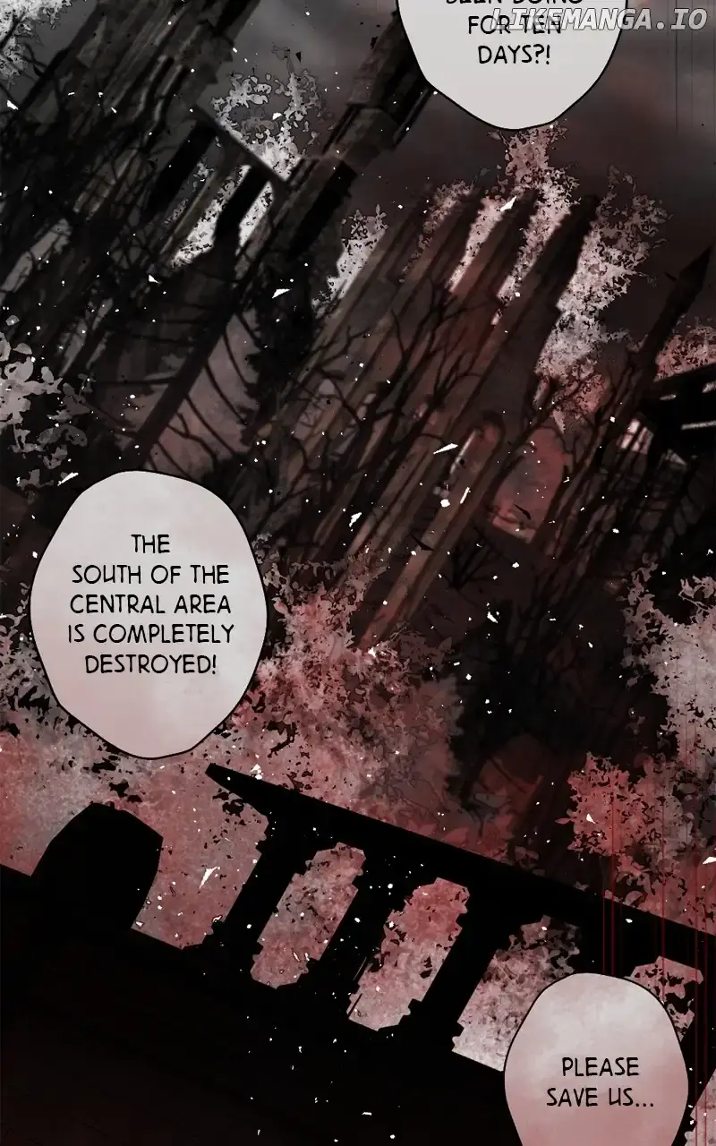 The Dark Lord's Confession Chapter 94 Page 106