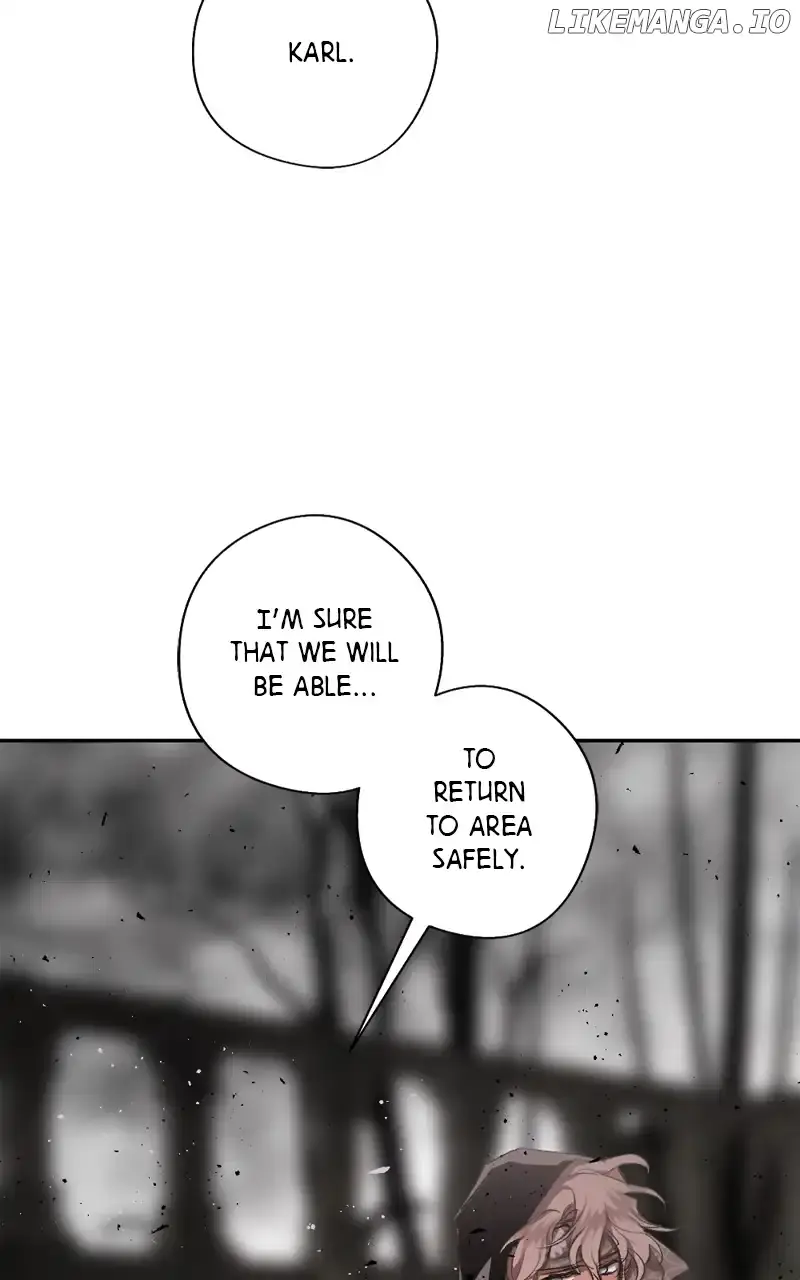 The Dark Lord's Confession Chapter 94 Page 109