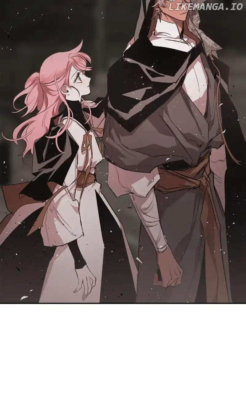 The Dark Lord's Confession Chapter 94 Page 110