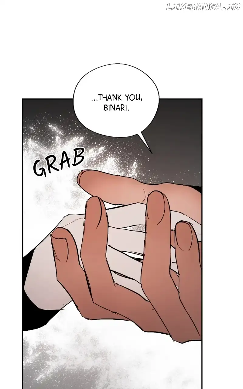 The Dark Lord's Confession Chapter 94 Page 111