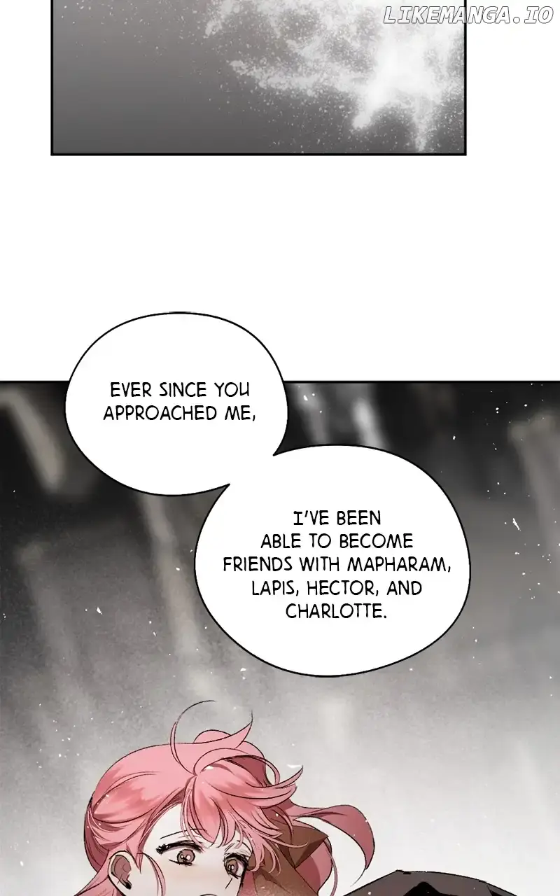 The Dark Lord's Confession Chapter 94 Page 112