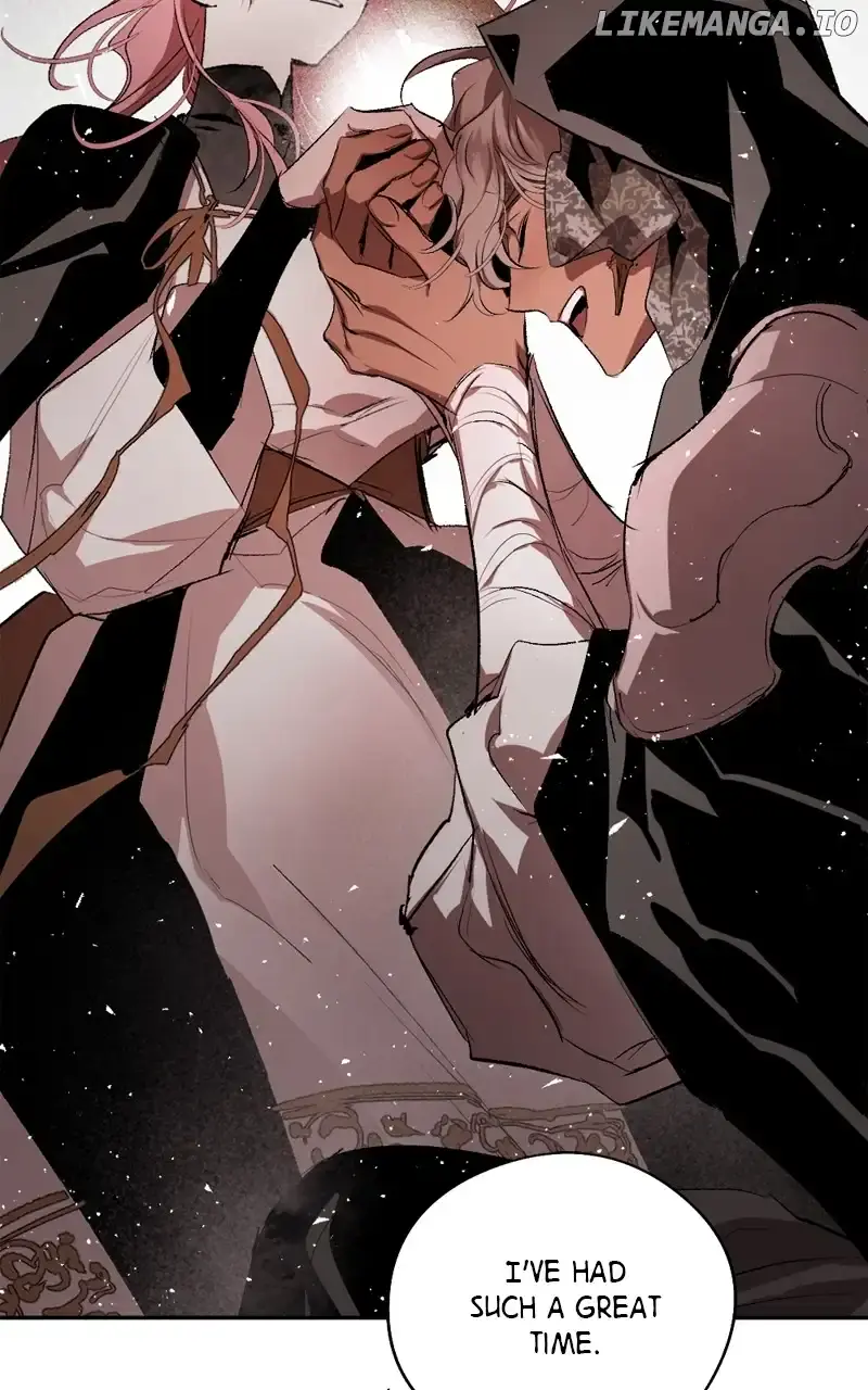 The Dark Lord's Confession Chapter 94 Page 113