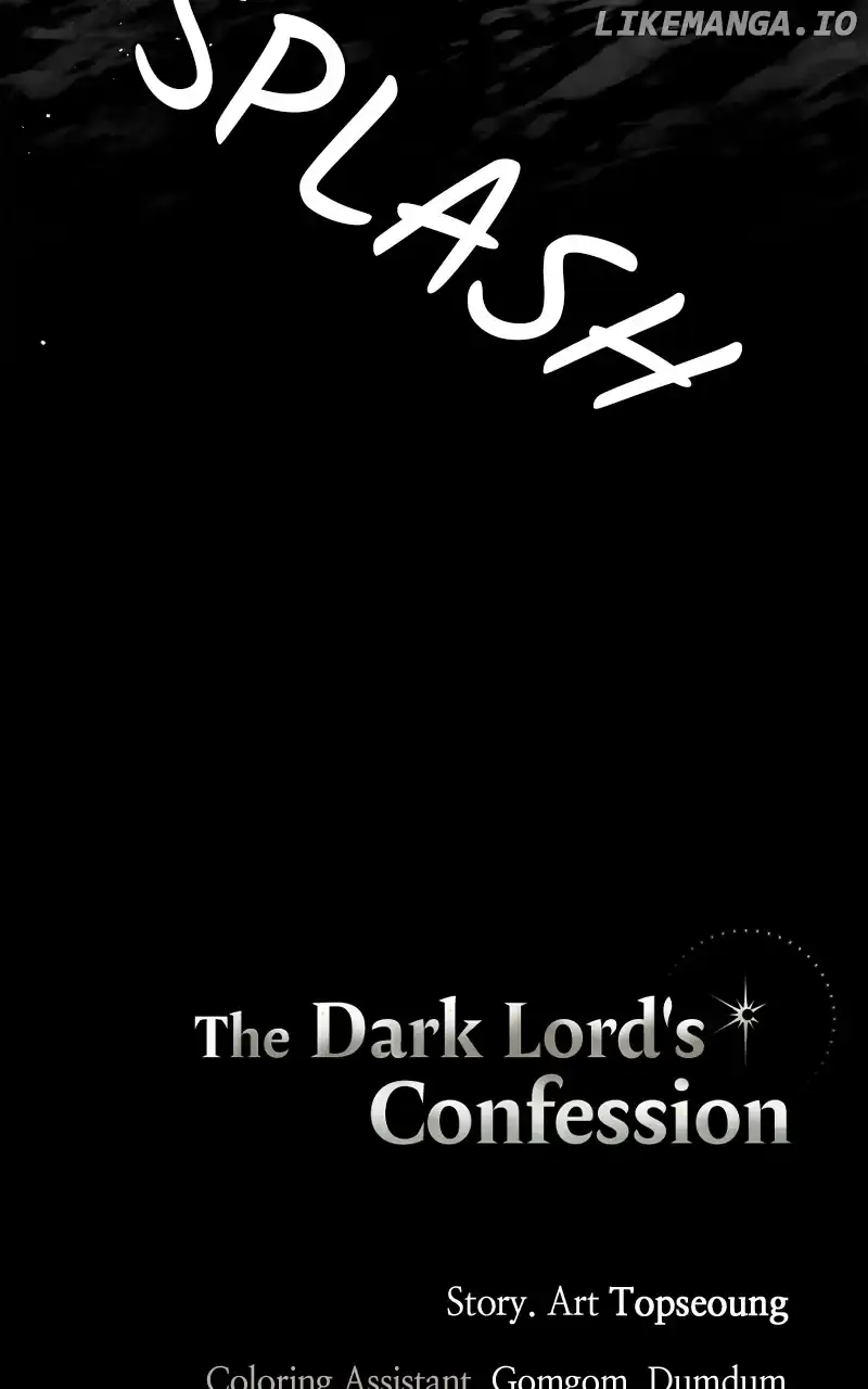 The Dark Lord's Confession Chapter 94 Page 123