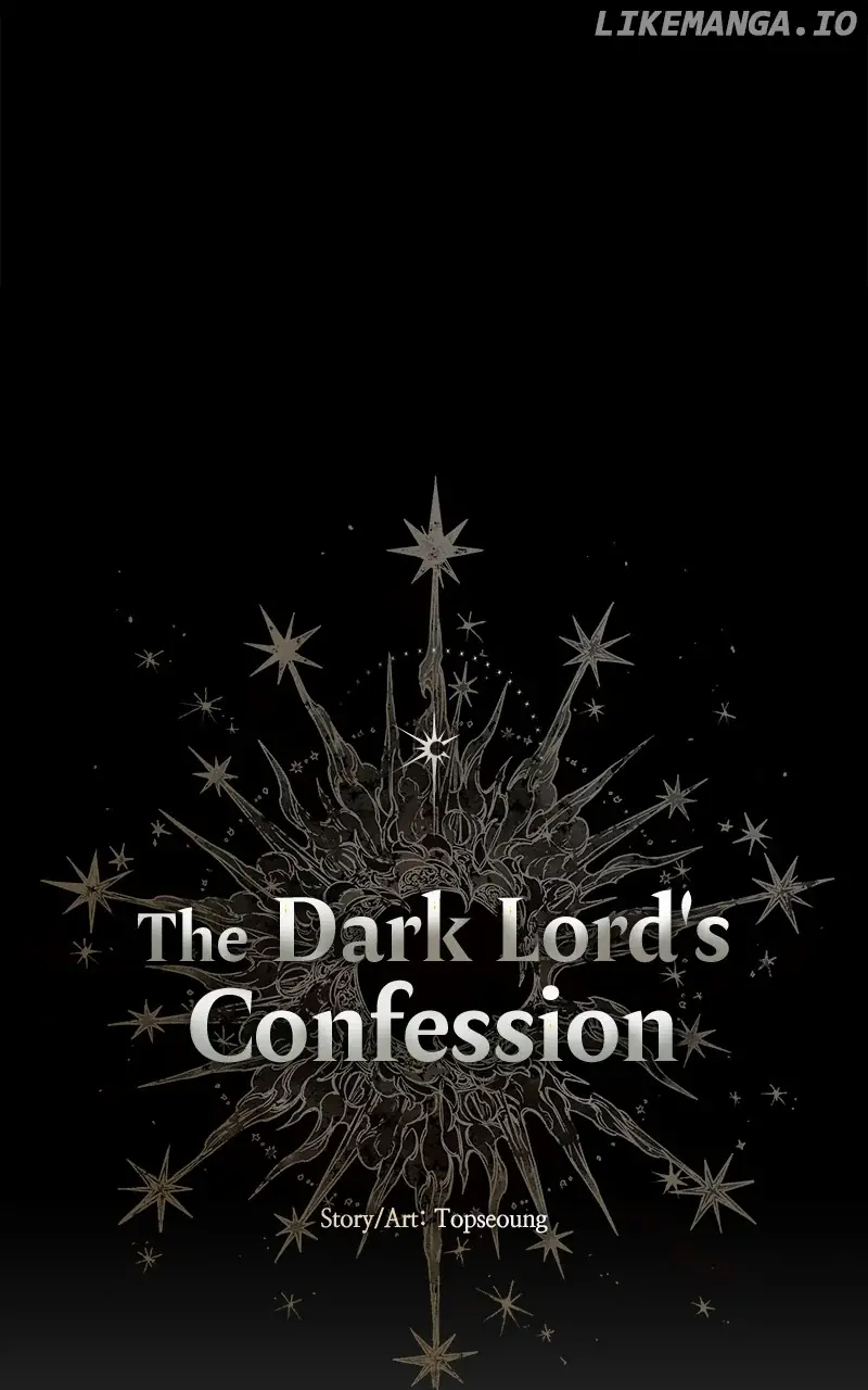 The Dark Lord's Confession Chapter 95 Page 10