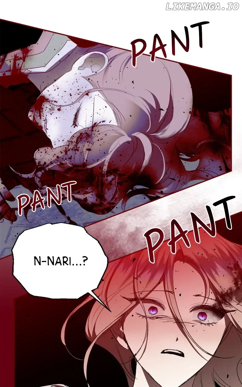 The Dark Lord's Confession Chapter 95 Page 21