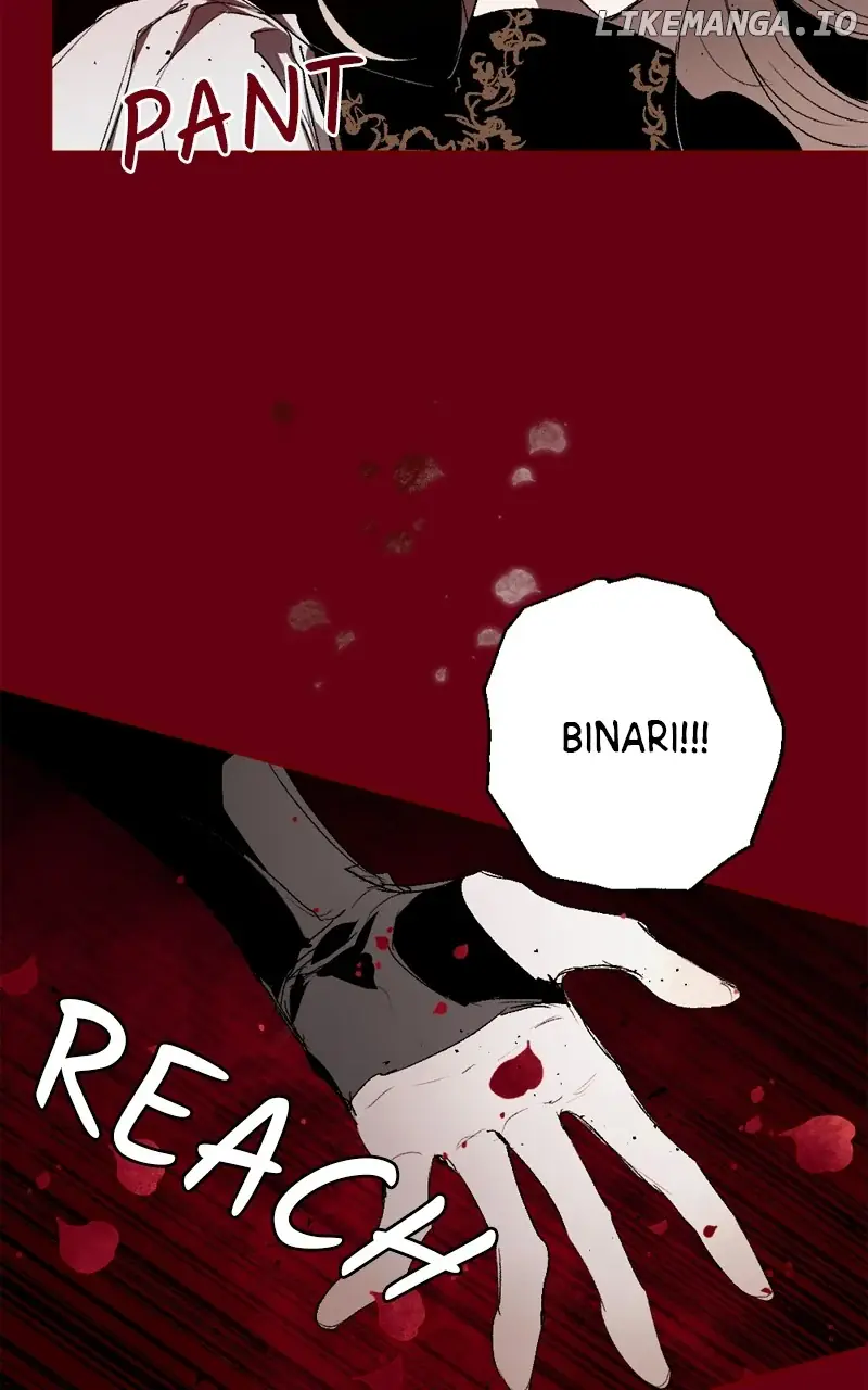 The Dark Lord's Confession Chapter 95 Page 22