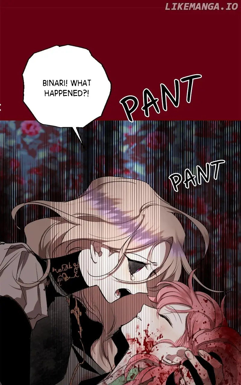 The Dark Lord's Confession Chapter 95 Page 26