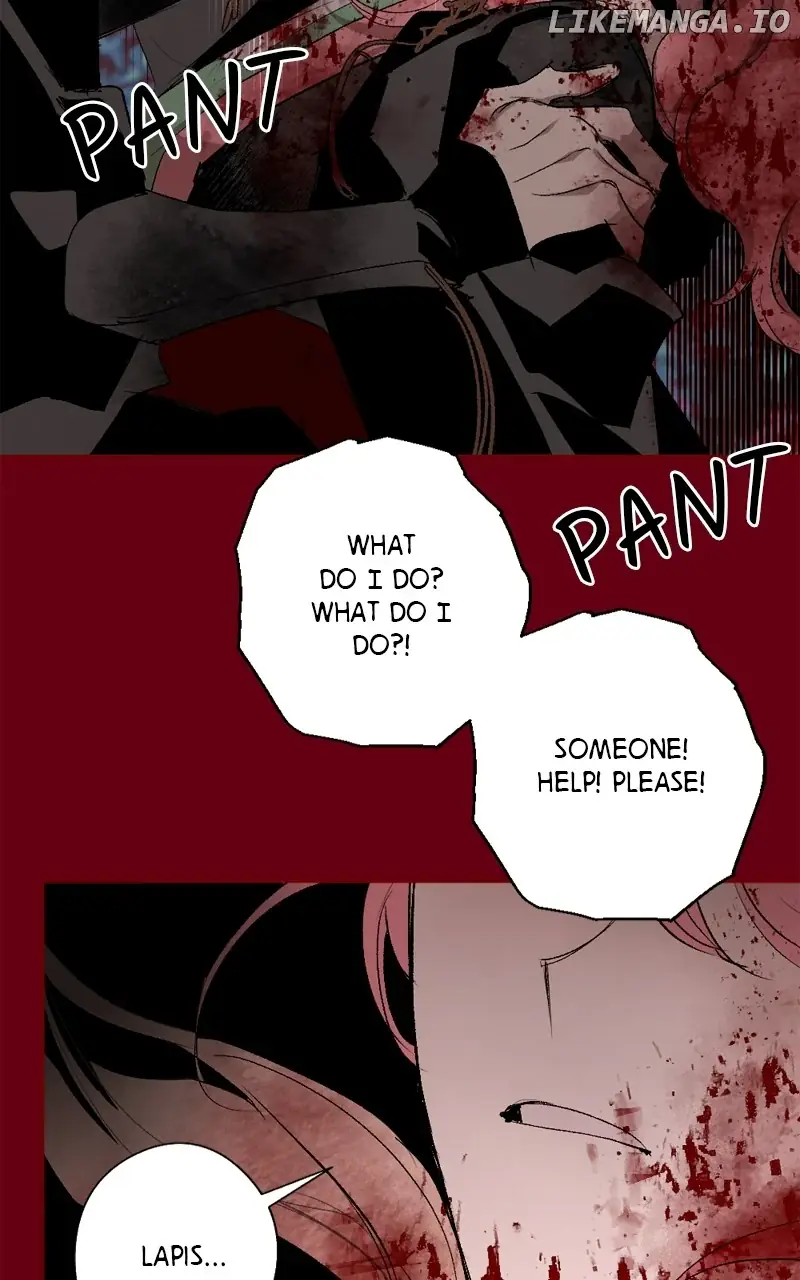 The Dark Lord's Confession Chapter 95 Page 27
