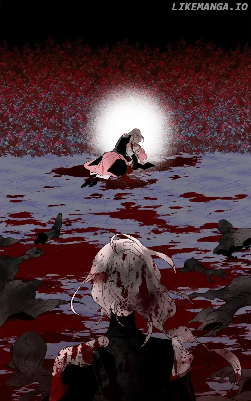 The Dark Lord's Confession Chapter 95 Page 30