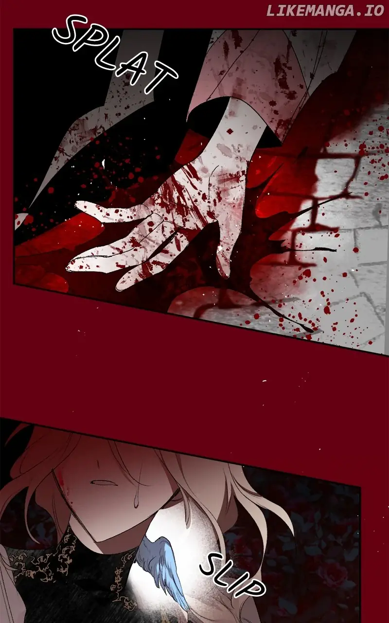 The Dark Lord's Confession Chapter 95 Page 34