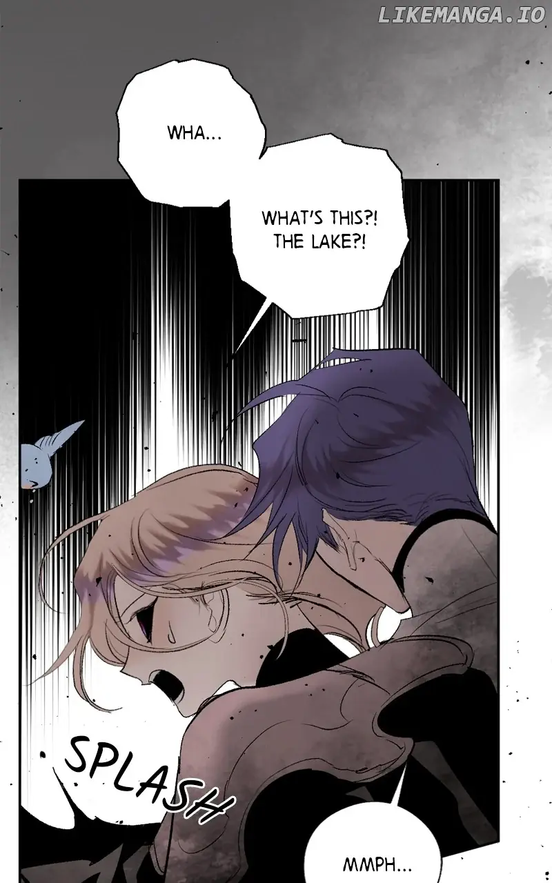 The Dark Lord's Confession Chapter 95 Page 47