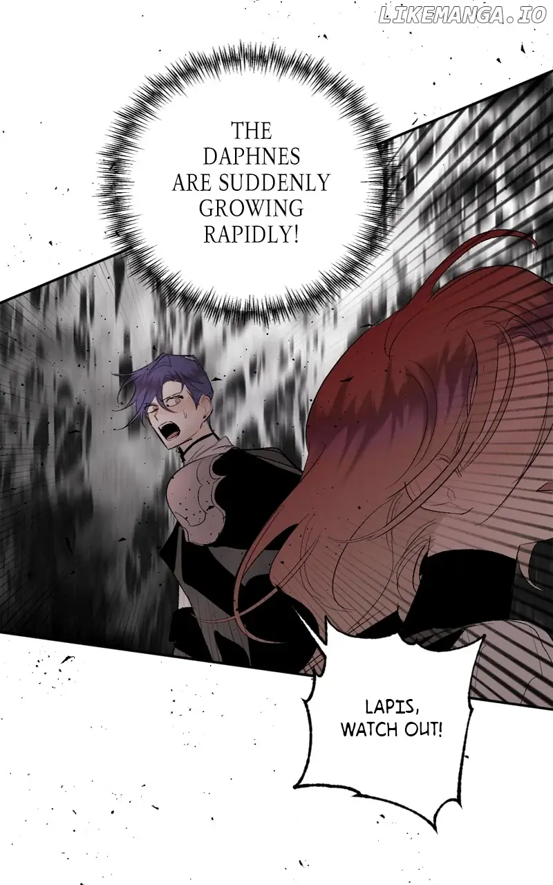 The Dark Lord's Confession Chapter 95 Page 56