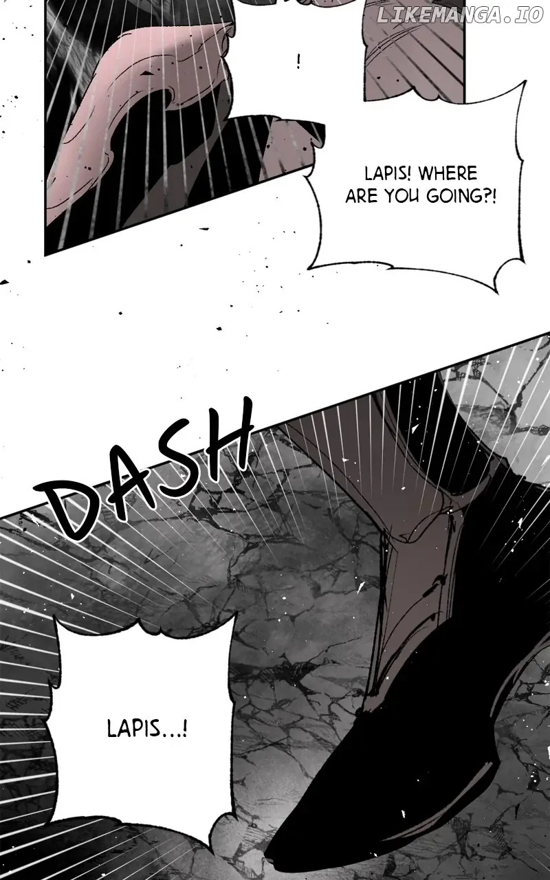 The Dark Lord's Confession Chapter 95 Page 58