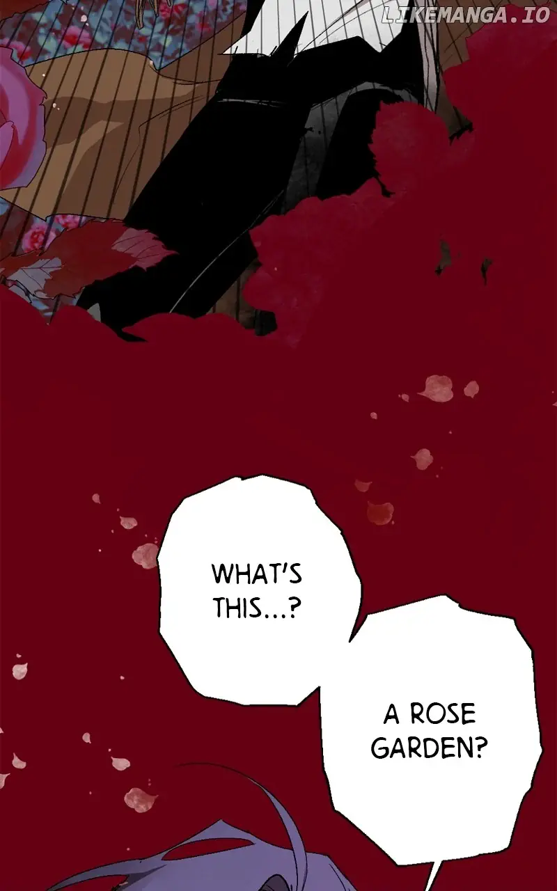 The Dark Lord's Confession Chapter 95 Page 63