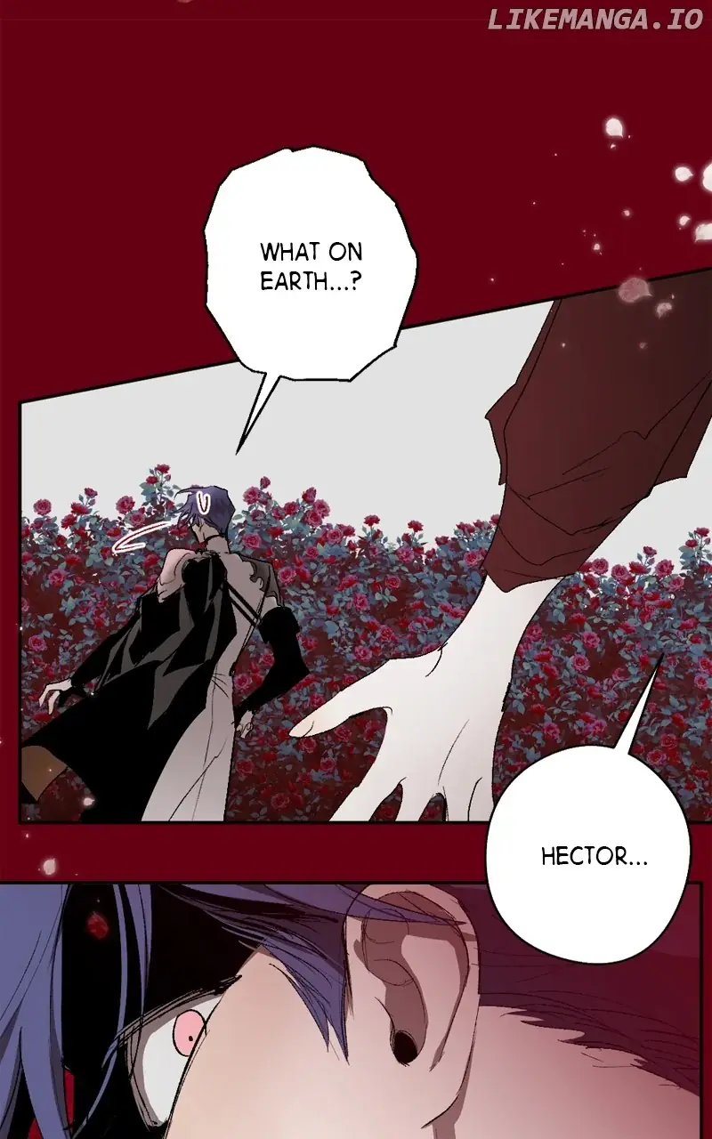 The Dark Lord's Confession Chapter 95 Page 65