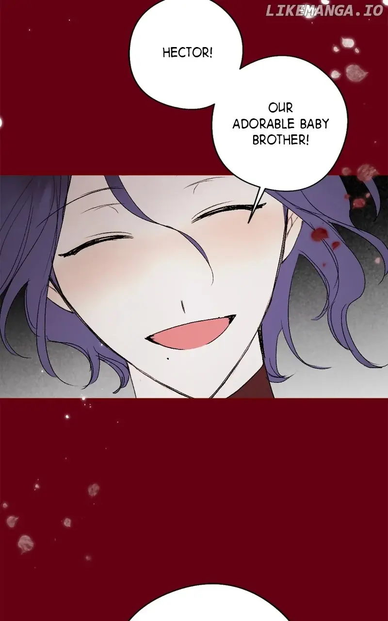 The Dark Lord's Confession Chapter 95 Page 68