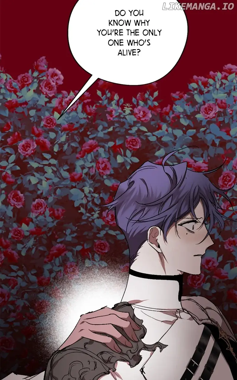 The Dark Lord's Confession Chapter 95 Page 69