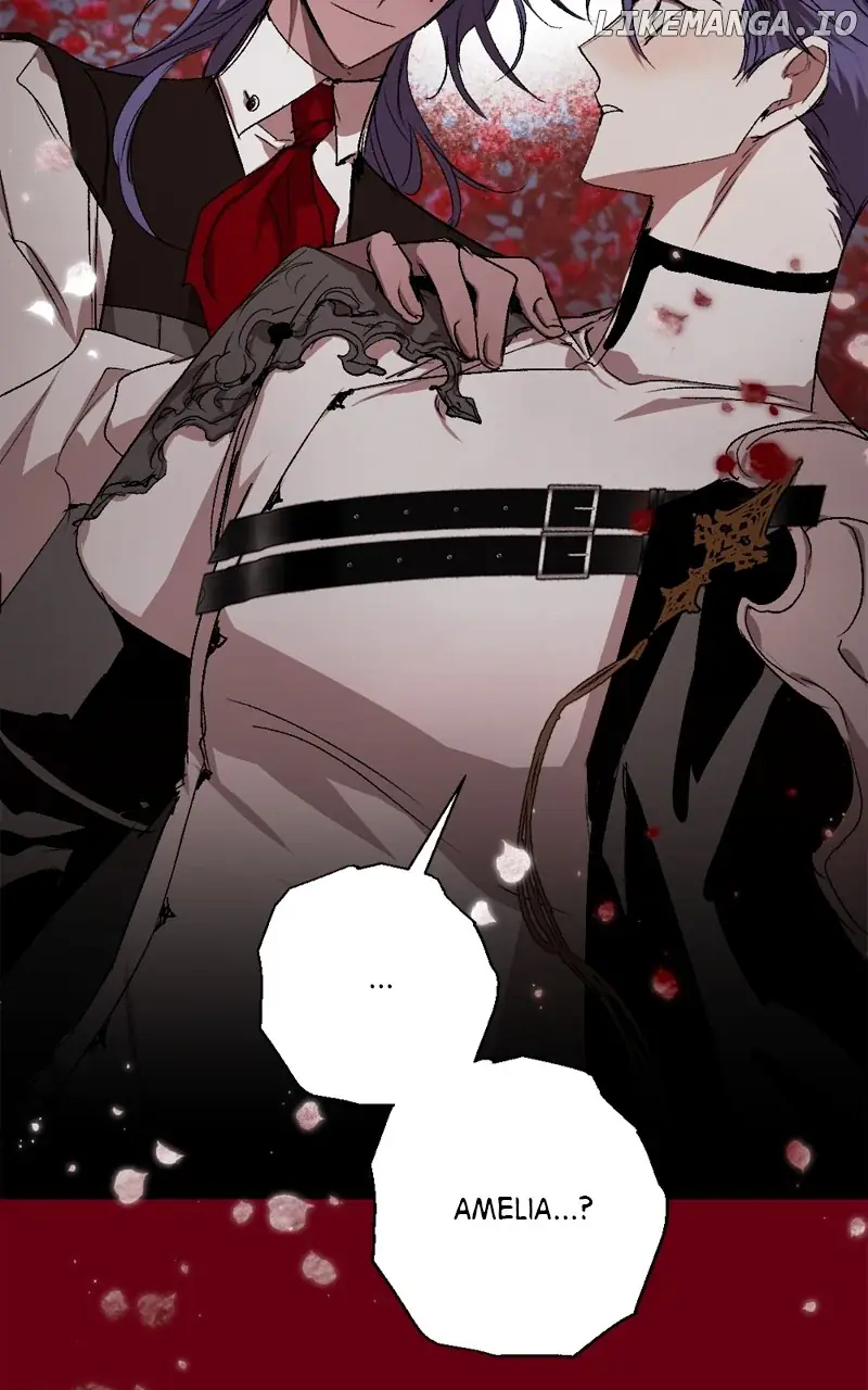 The Dark Lord's Confession Chapter 95 Page 71