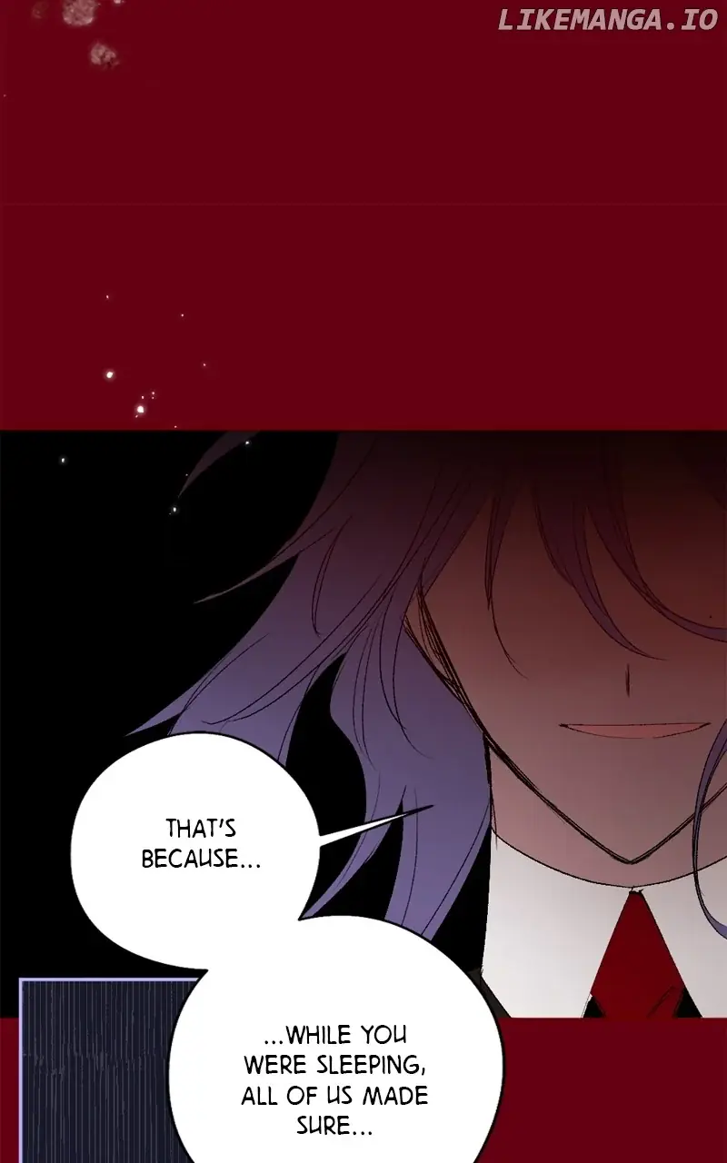 The Dark Lord's Confession Chapter 95 Page 72