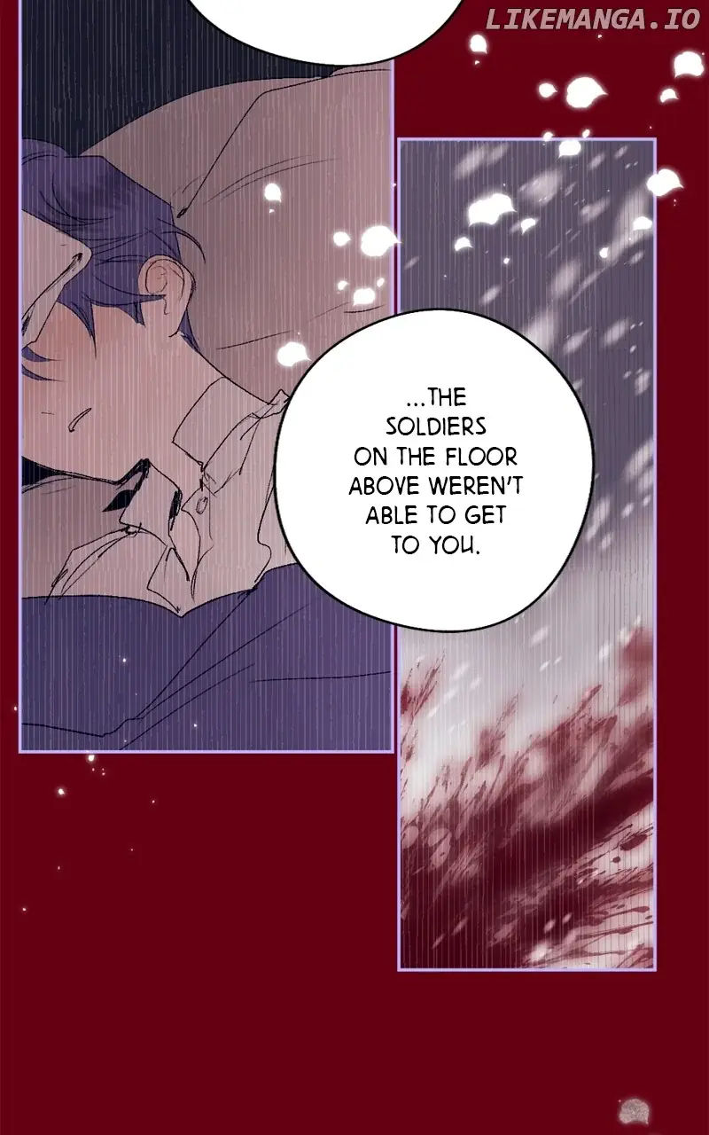 The Dark Lord's Confession Chapter 95 Page 73