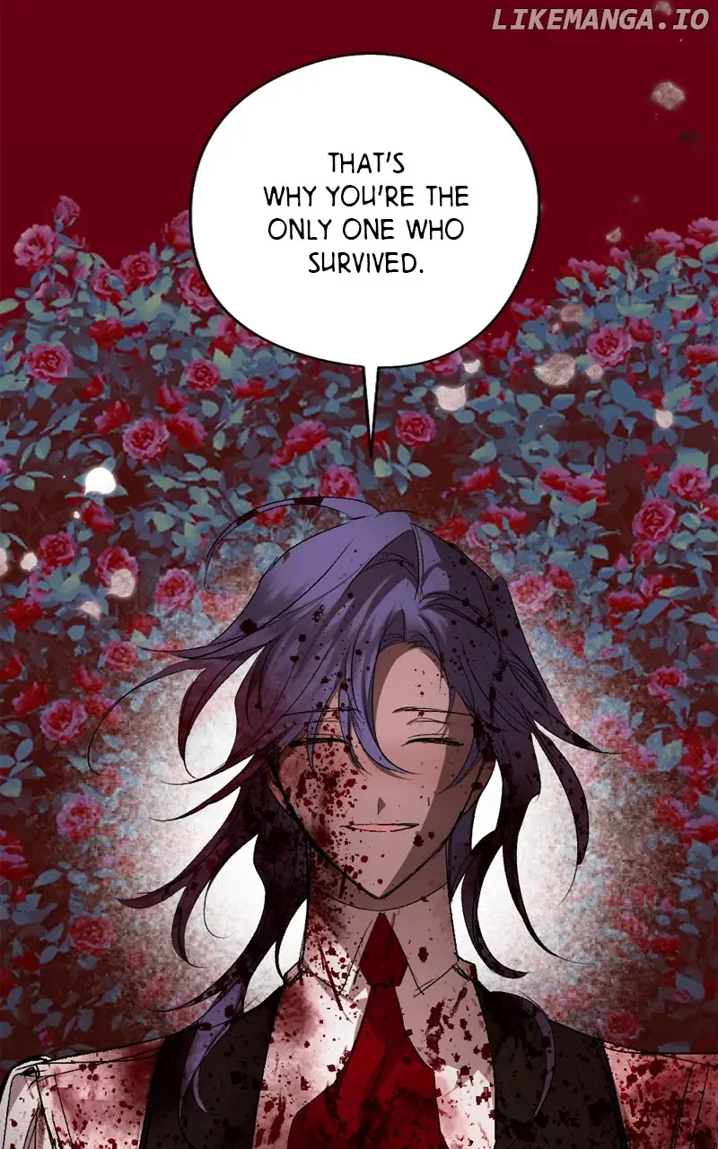 The Dark Lord's Confession Chapter 95 Page 74