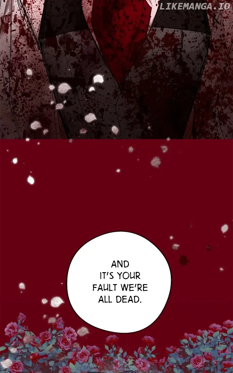 The Dark Lord's Confession Chapter 95 Page 75