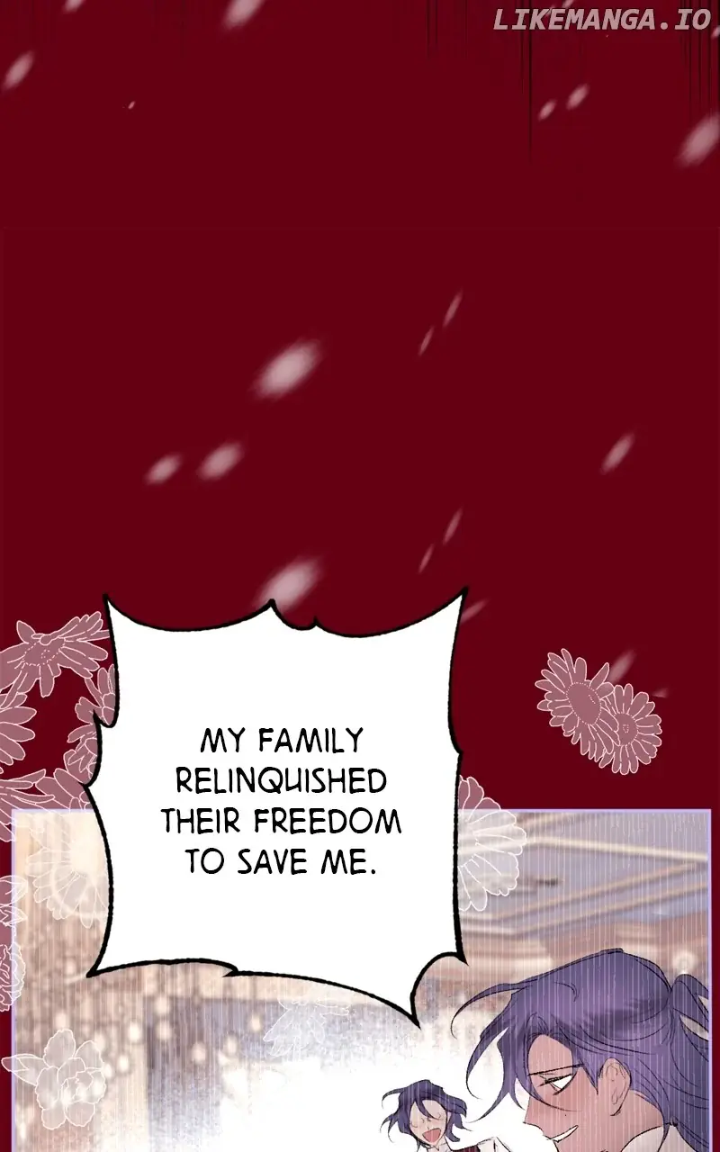 The Dark Lord's Confession Chapter 95 Page 88
