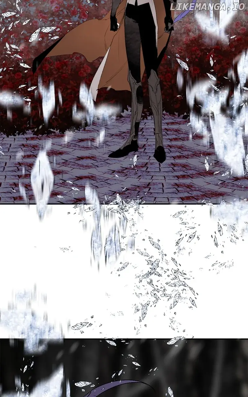 The Dark Lord's Confession Chapter 95 Page 100