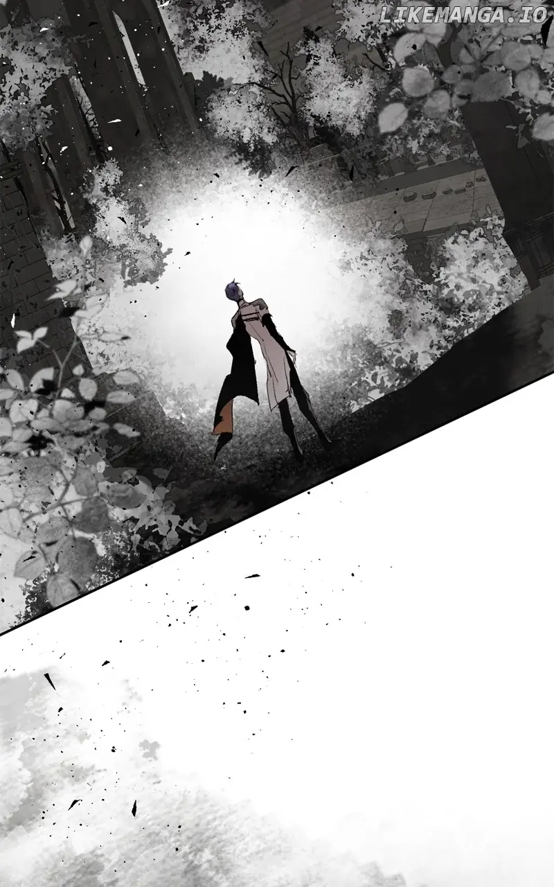 The Dark Lord's Confession Chapter 95 Page 104
