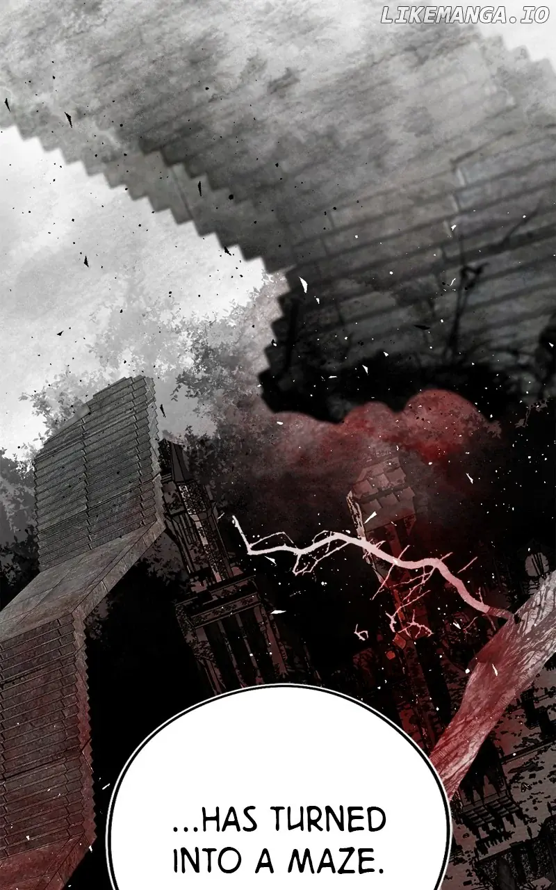 The Dark Lord's Confession Chapter 95 Page 105