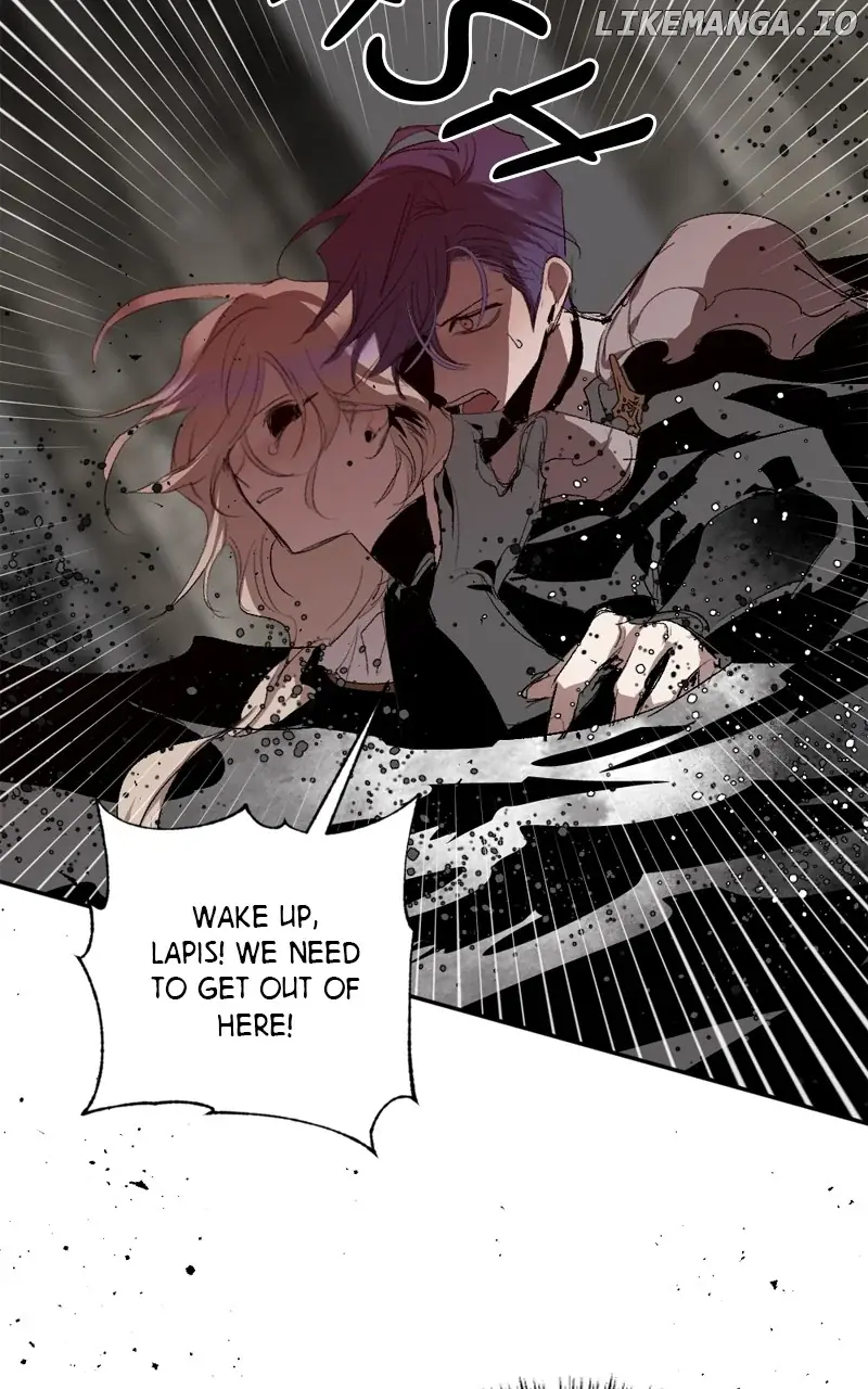 The Dark Lord's Confession Chapter 95 Page 114