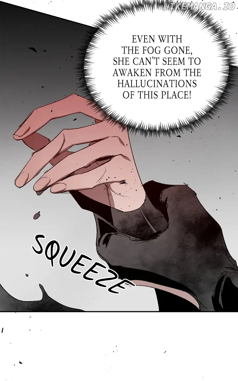 The Dark Lord's Confession Chapter 95 Page 115