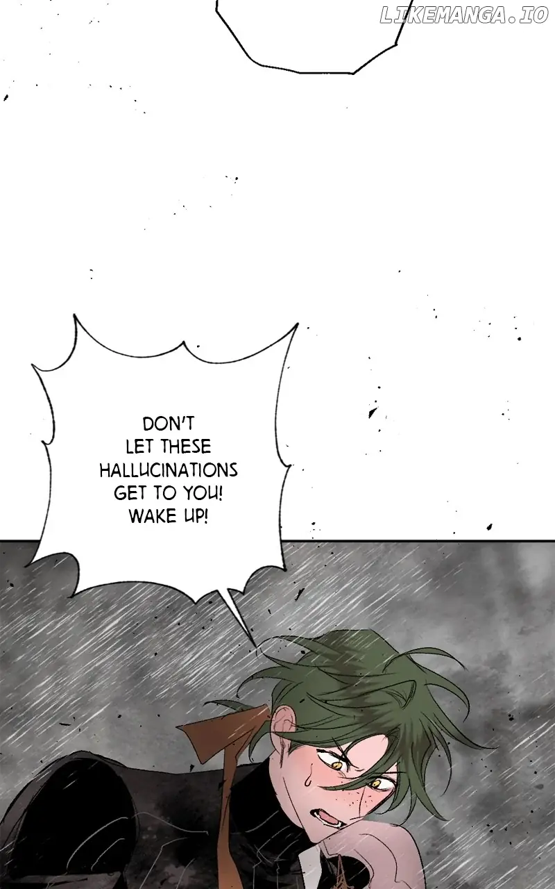 The Dark Lord's Confession Chapter 95 Page 124