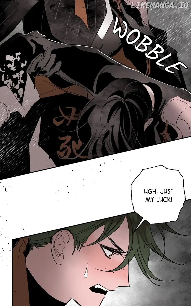 The Dark Lord's Confession Chapter 95 Page 125