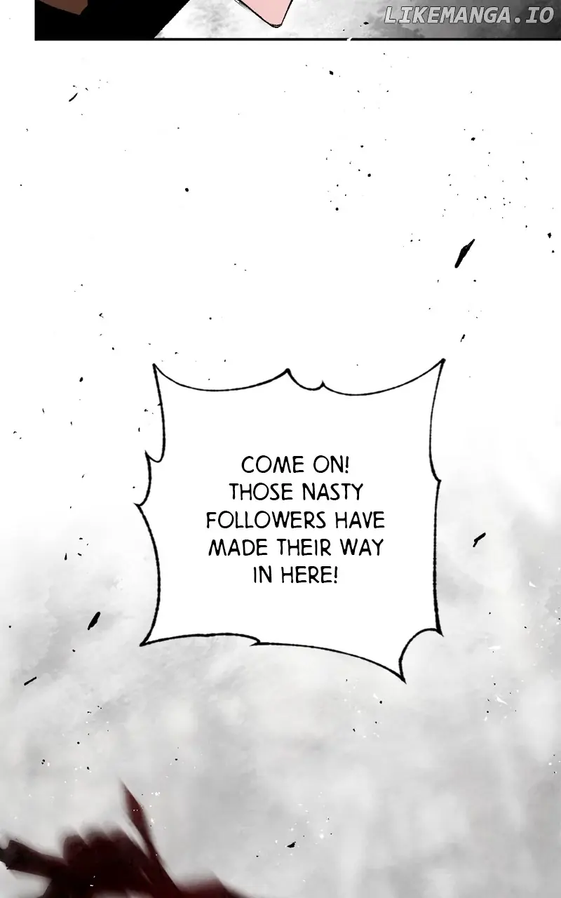 The Dark Lord's Confession Chapter 95 Page 126