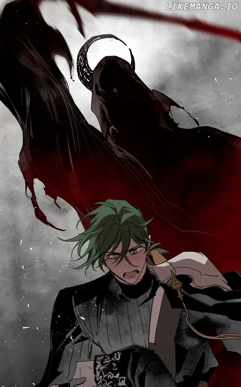The Dark Lord's Confession Chapter 95 Page 127