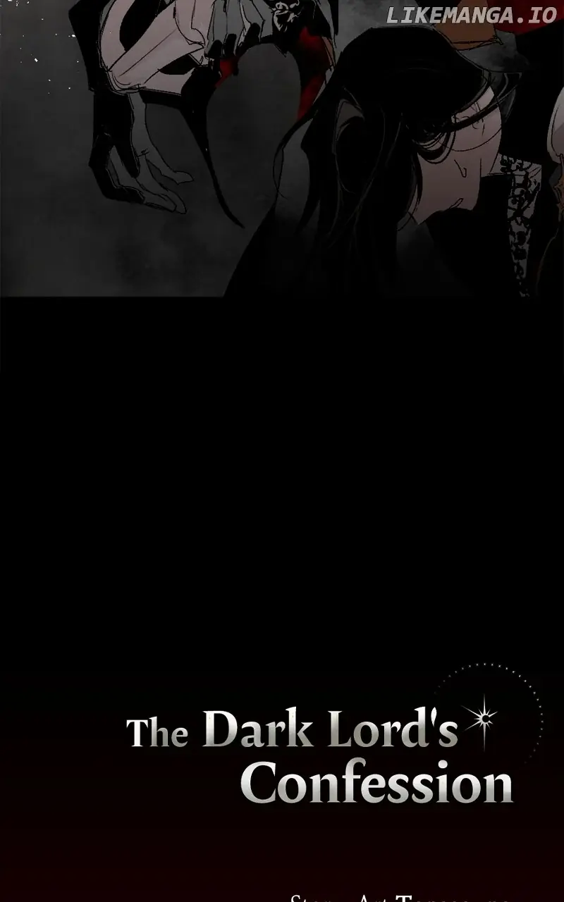 The Dark Lord's Confession Chapter 95 Page 128