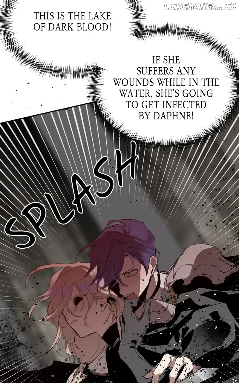 The Dark Lord's Confession Chapter 96 Page 3