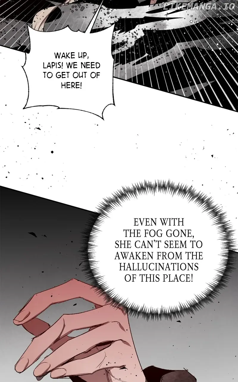 The Dark Lord's Confession Chapter 96 Page 4