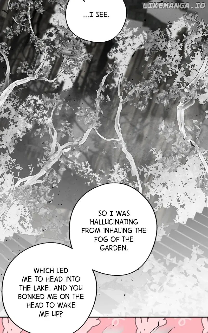 The Dark Lord's Confession Chapter 96 Page 13