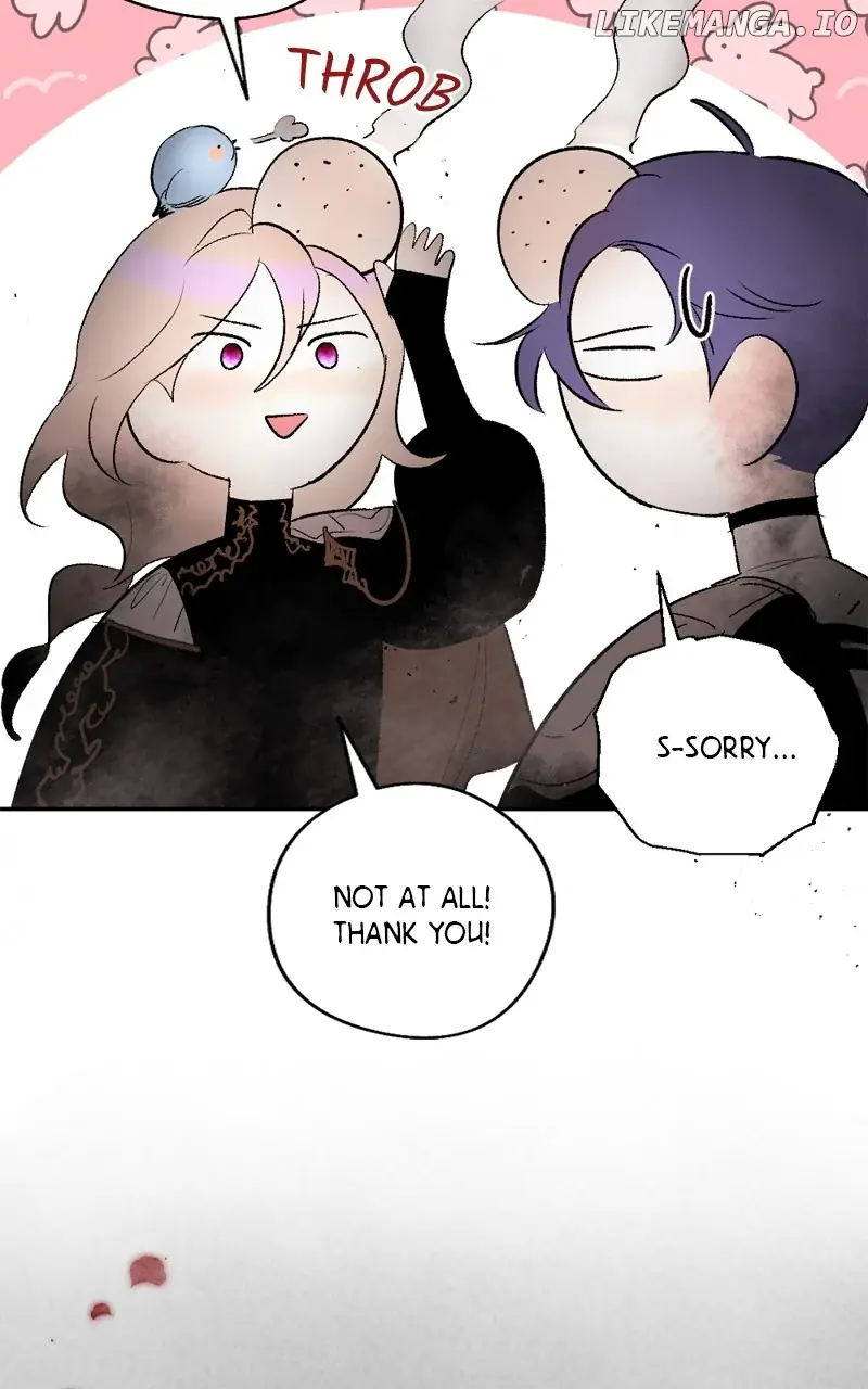 The Dark Lord's Confession Chapter 96 Page 14