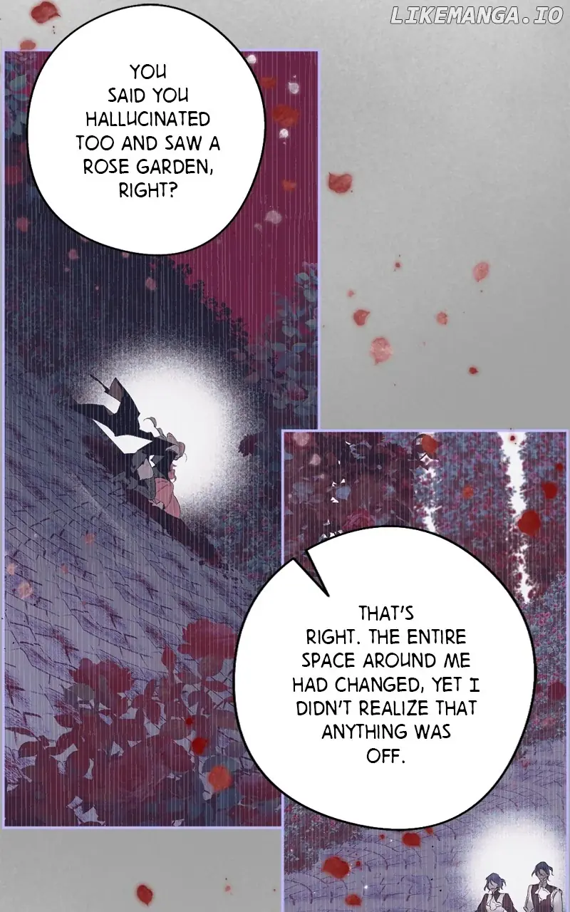 The Dark Lord's Confession Chapter 96 Page 15
