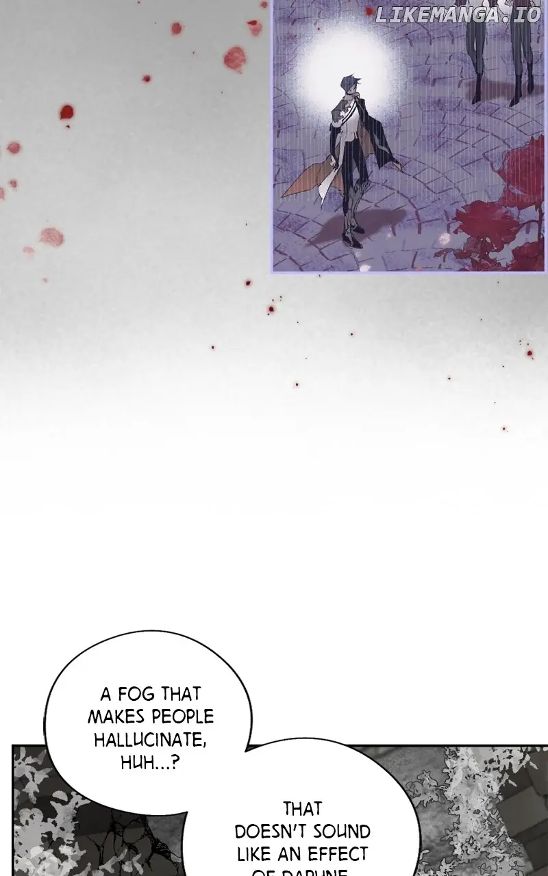 The Dark Lord's Confession Chapter 96 Page 16