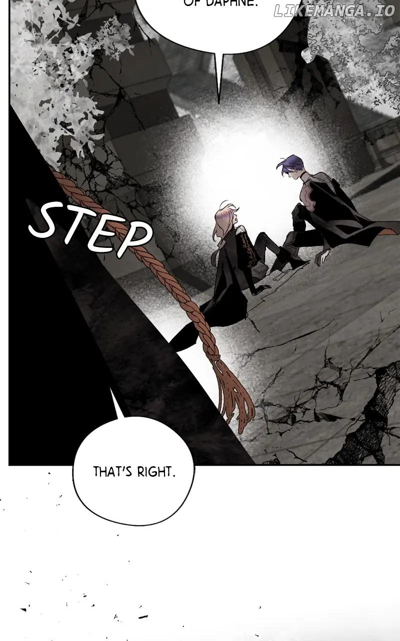 The Dark Lord's Confession Chapter 96 Page 17