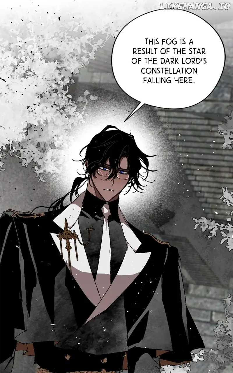The Dark Lord's Confession Chapter 96 Page 18